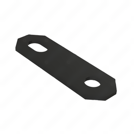 22-75229-001 GASKET-FRG,DAYCB,BRACKET TO RF,50MM