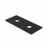 22-75230-000 GASKET-FAIRING,RR BRACKET TO FRG