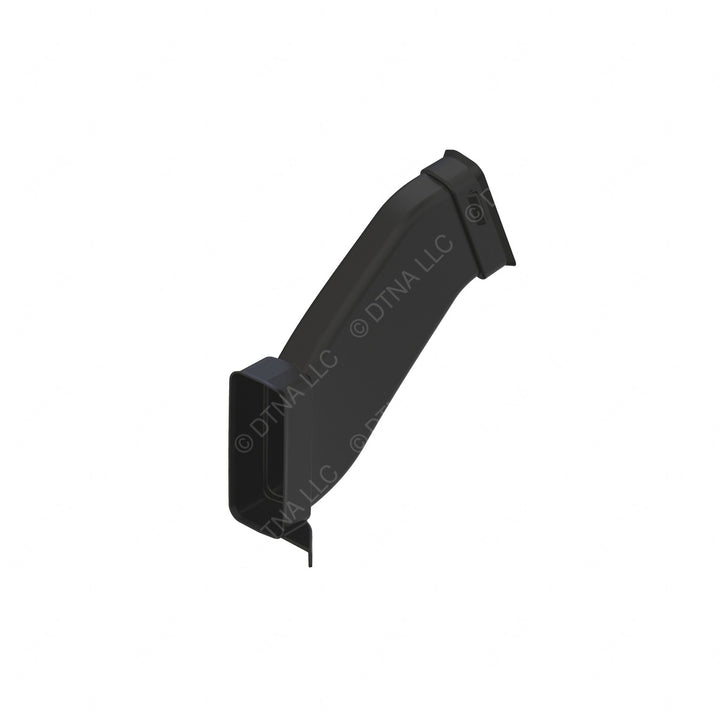 22-75253-000 DUCT-FACE,CENTER,43N