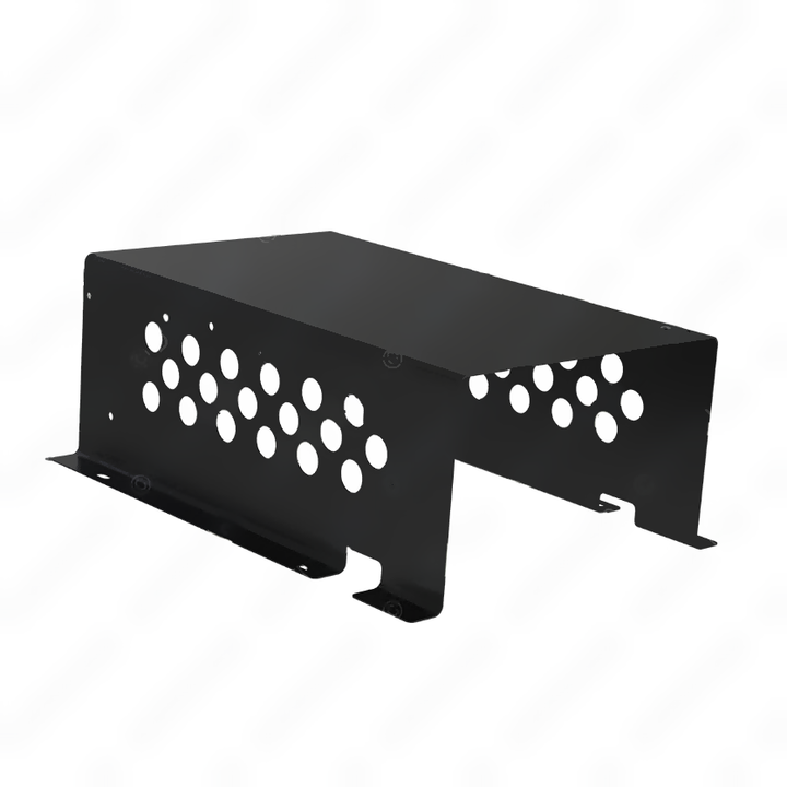 22-75478-000 COVER-AUX HTR,LOFT