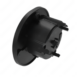 22-75514-506 BRKT-CONVEX MIR,W4