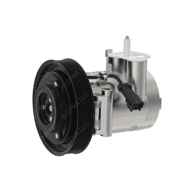 22-75520-000 COMPR-AC,VALEO,160MM,DKS-15DT