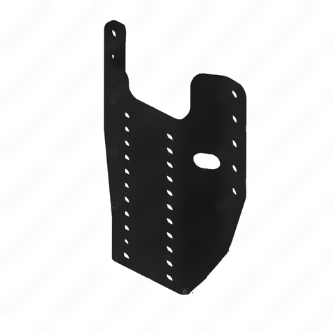 22-75575-000 BRKT-MOUNTING LH,JACK,S2RV