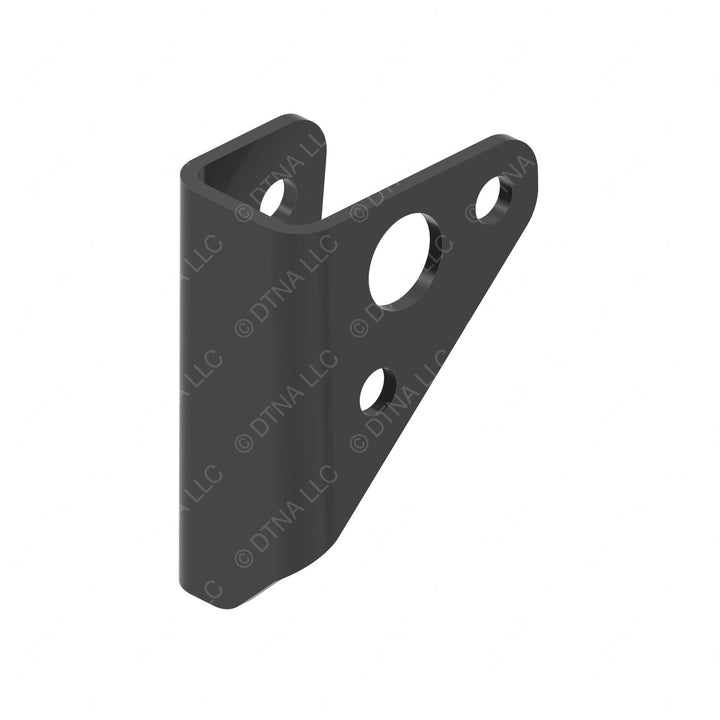 22-75604-000 BRACKET-AC SUPPORT,MDEG