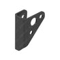 22-75604-000 BRACKET-AC SUPPORT,MDEG