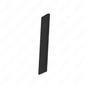 22-75761-003 FLEX EXTENDER-SIDE EXT,980MM