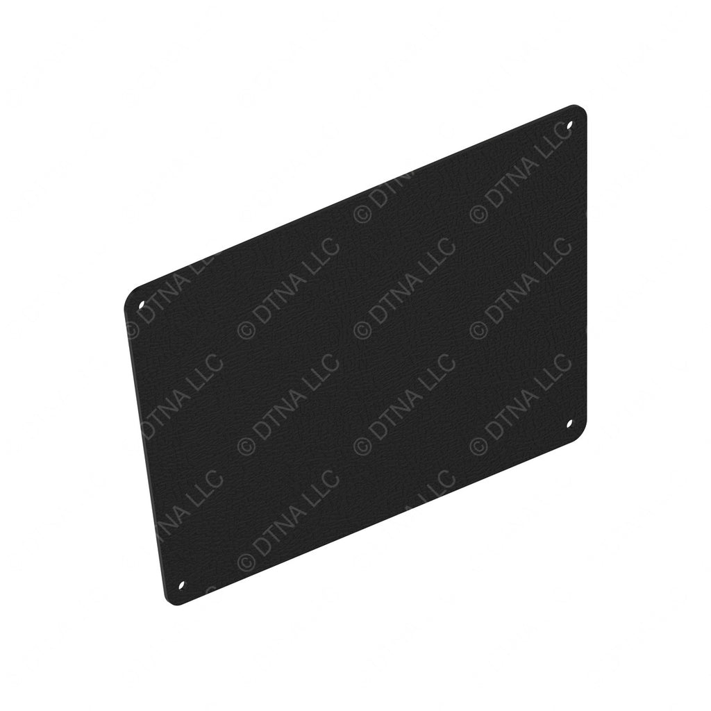 22-75780-000 PANEL-GAUGE,AUXILIARY