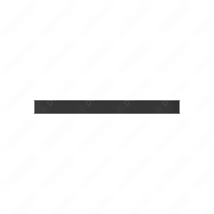 22-75832-008 MATTRESS - FOAM