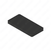 22-75833-001 MATTRESS - SPRING