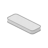 22-75833-010 MATTRESS-SPRING,PREM,QUILT,FTL
