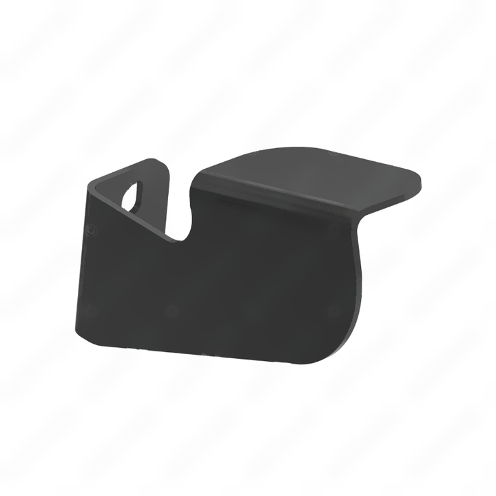 22-76022-001 BRACKET-GUSSET,FAIRING,RH