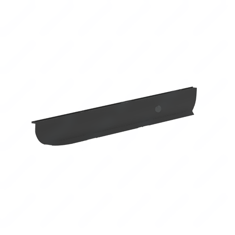 22-76156-004 AERO SKIRT-FWD,116,LH