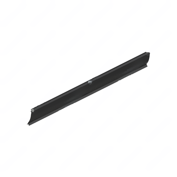 22-76156-033 AERO SKIRT-DAY CAB,116,WWF
