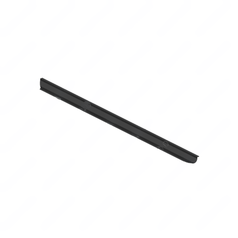 22-76156-037 AERO SKIRT-FWD,116,EMG,RH