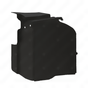 22-76215-000 SHIELD-CAB SAM,FRONT SIDE,P3