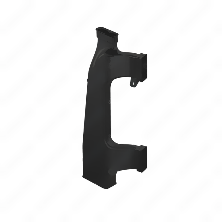 22-76282-000 DUCT-AUX HVAC,UPPER,72IN SLPR