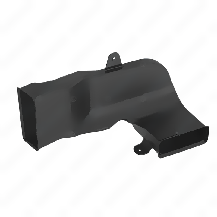 22-76283-000 DUCT-AUX HVAC,TOP,72IN SLPR
