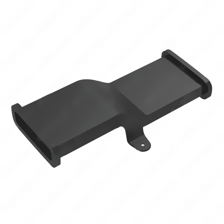 22-76284-000 DUCT-AUX HVAC,TOP,COUPLER