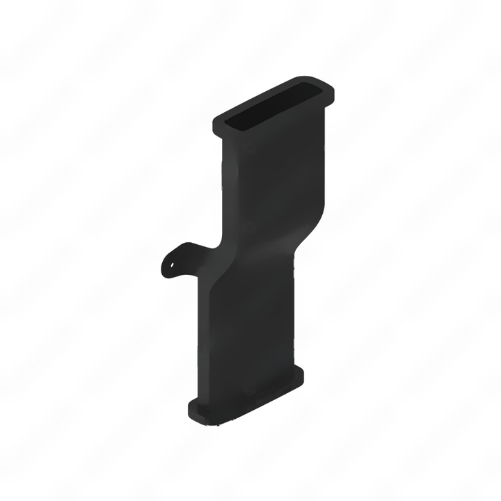 22-76284-001 DUCT-PHVAC,TOP,COUPLER,FOAM