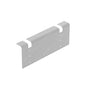 22-76378-000 COVER-FRNT,STL,AWD,160,CUM,SIL