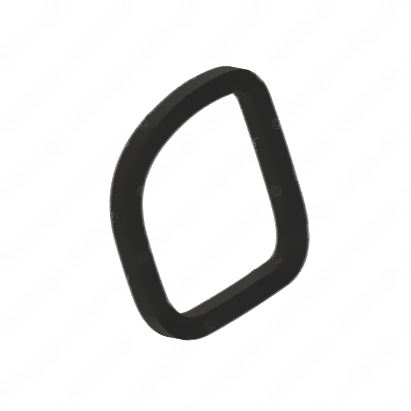 22-76503-000 SEAL-DUCT,ADAPTER,DRVR,RH