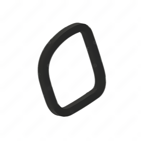 22-76503-000 SEAL-DUCT,ADAPTER,DRVR,RH