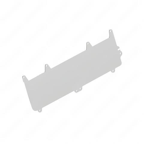22-76506-001 PANEL-GAUGE,AUX-MAIN,EMG