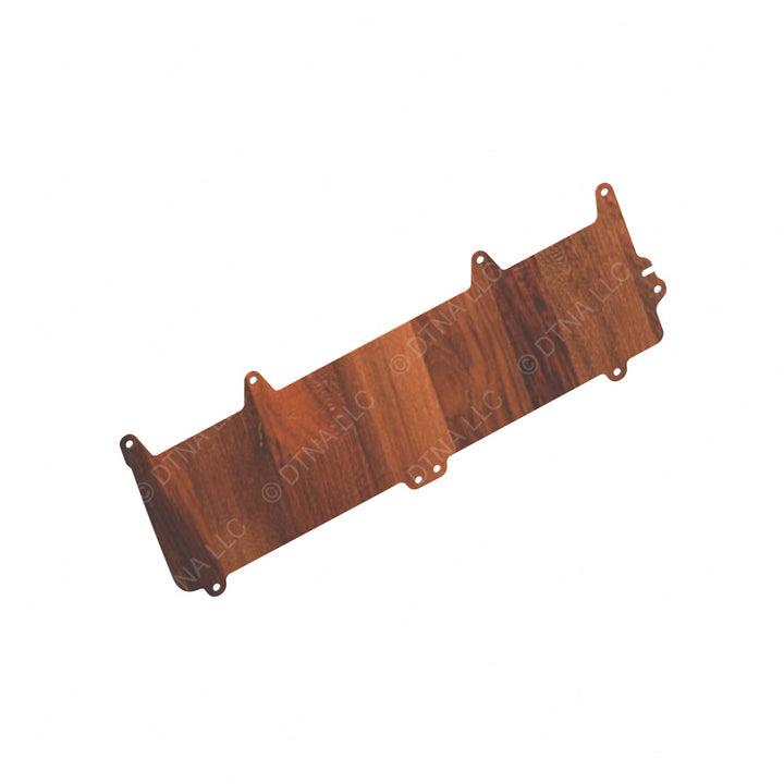 22-76506-002 PANEL-GAUGE,AUX-MAIN,PREMIUM