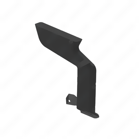 22-76552-000 DUCT-FLOOR,PASSENGER,LOW