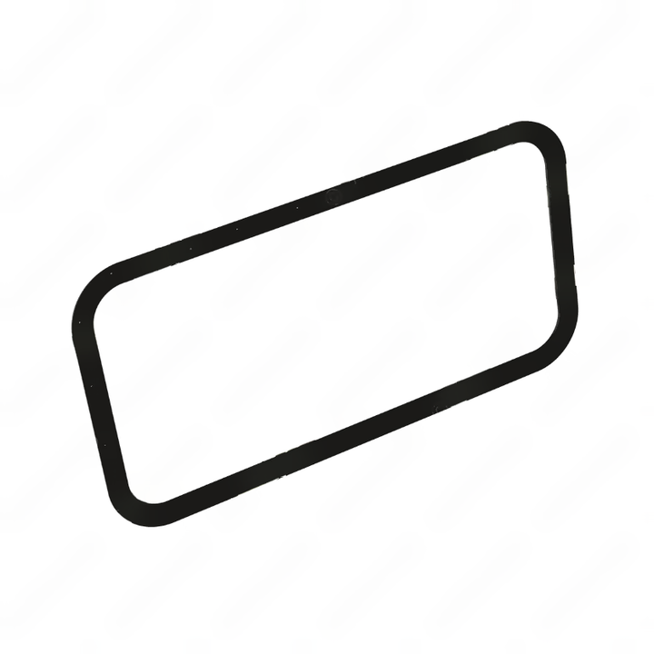 22-76713-000 DWG-RING-TRIM,REAR WINDOW,SLPR