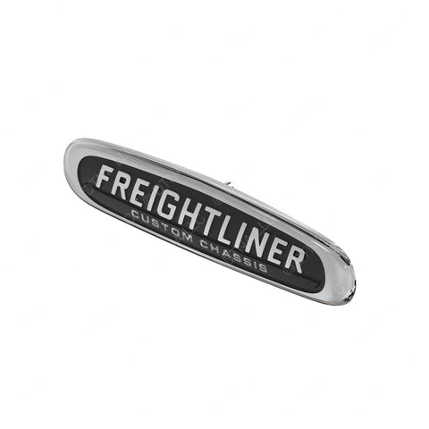 22-76841-000 NAMEPLATE,FCCC,SMALL