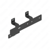 22-76901-000 BRKT-LOADLOCK,LOWER,BOC,RH