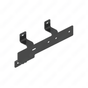 22-76901-000 BRKT-LOADLOCK,LOWER,BOC,RH