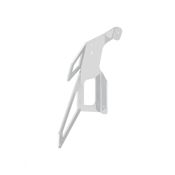 22-76923-001 BRKT-DWF,ADAPTOR,AFT,RH