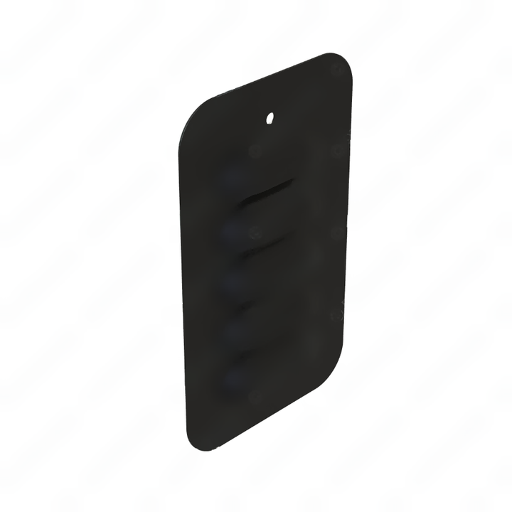 22-76993-000 LOUVER-EXHAUSTER