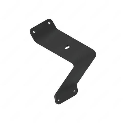 22-77017-000 BRKT-STEP,25IN,UPPER,WST,PTD