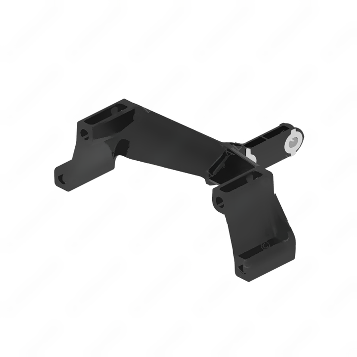 22-77170-000 BRKT-SUPT,DWF,FRAME RAIL,CTR