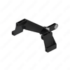 22-77170-001 BRKT-SUPT,DWF,FRAME RAIL,CTR