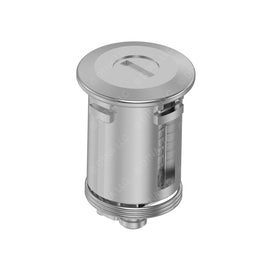 22-77329-000 CYLINDER-LOCK,DOOR,P2