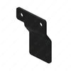 22-77343-000 BRACKET-MTG,R/D,FRM,M2,MBE900
