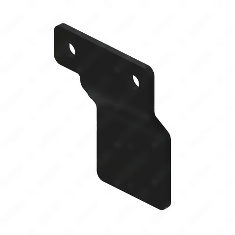 22-77343-000 BRACKET-MTG,R/D,FRM,M2,MBE900