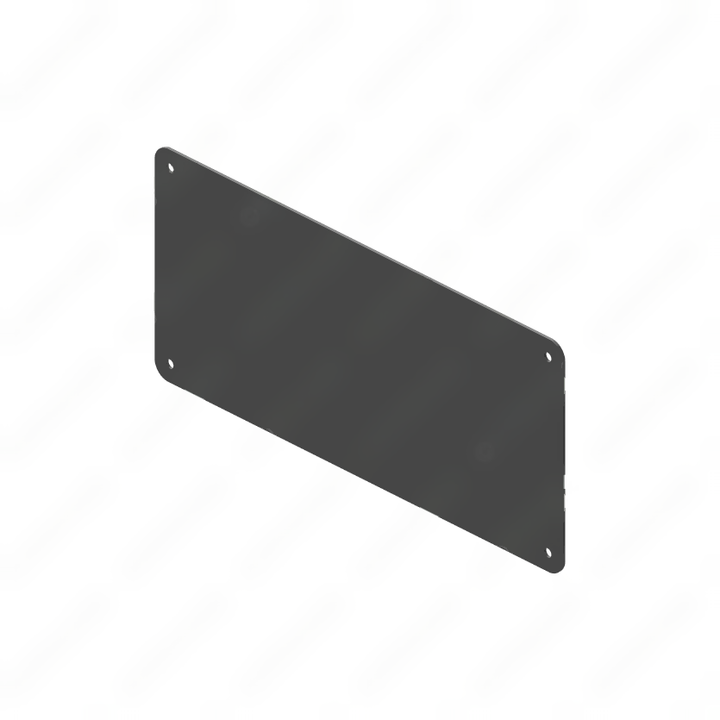 22-77366-000 PANEL-AUX SLEEPER CONTROL