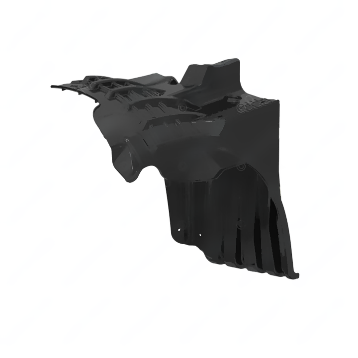 22-77438-001 SHIELD-SPLASH,CAB MTD,126,RH