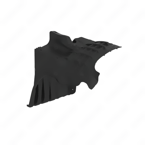 22-77438-002 SHIELD-SPLASH,CAB MTD,126,LH