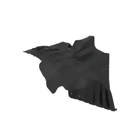 22-77438-003 SHIELD-SPLASH,CAB MTD,126,RH