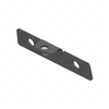 22-77461-001 BRKT-MIR SUPT,W4
