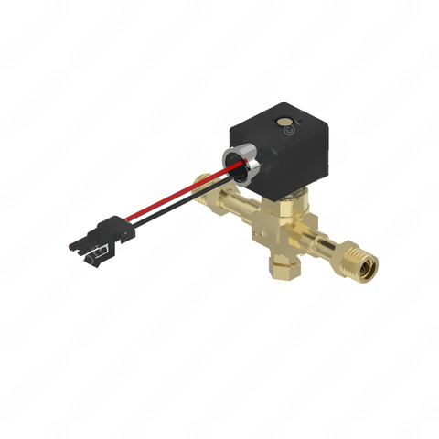 22-77556-000 SOLENOID-RFGT,8,EB2