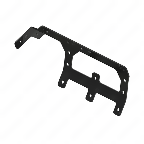 22-77640-000 BRKT-MTG,INTERLUBE LOWER SUPT