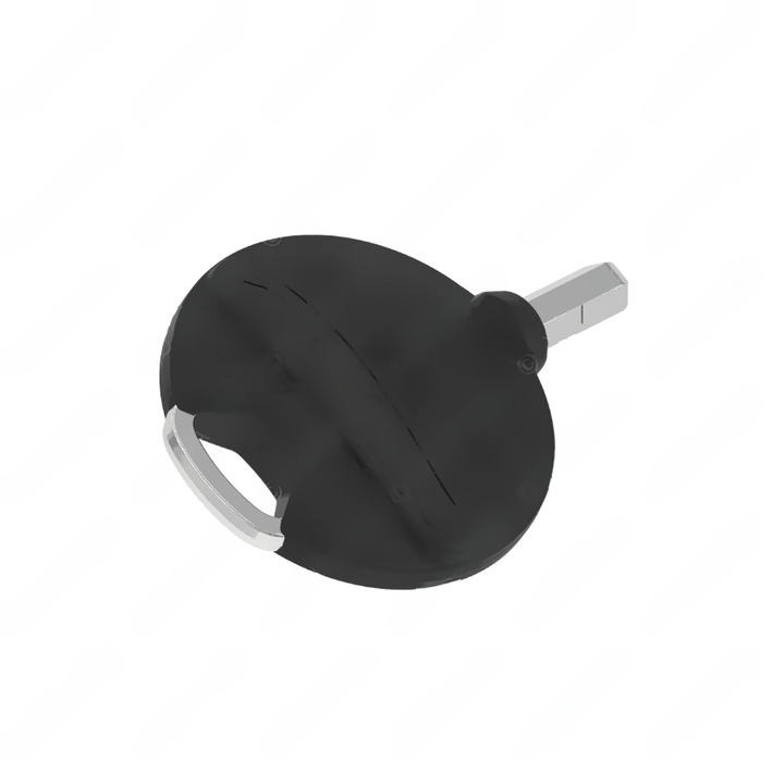 22-77696-000 KEY-LATCH,WHEEL CVR,FLOWBELOW