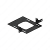 22-77709-000 TRAY-RADIO,OVERHEAD MTD
